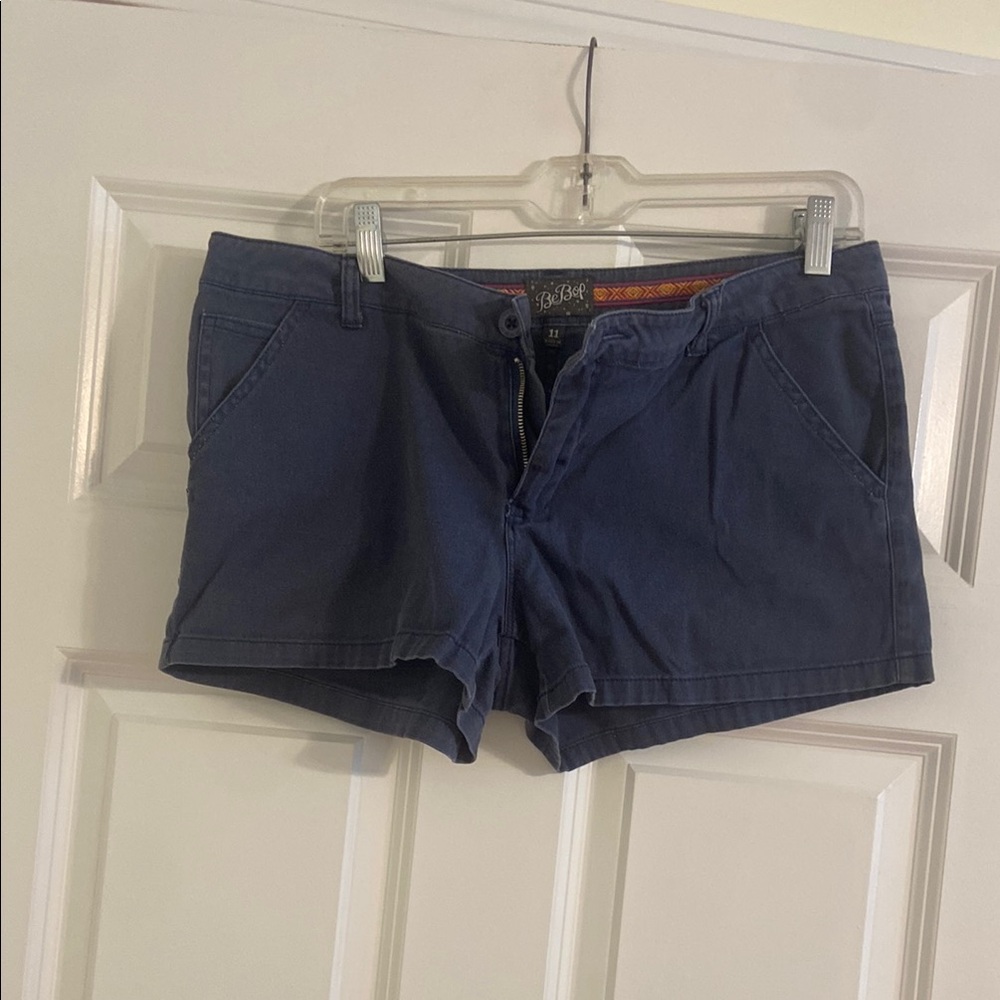 🧡 Junior’s shorts
